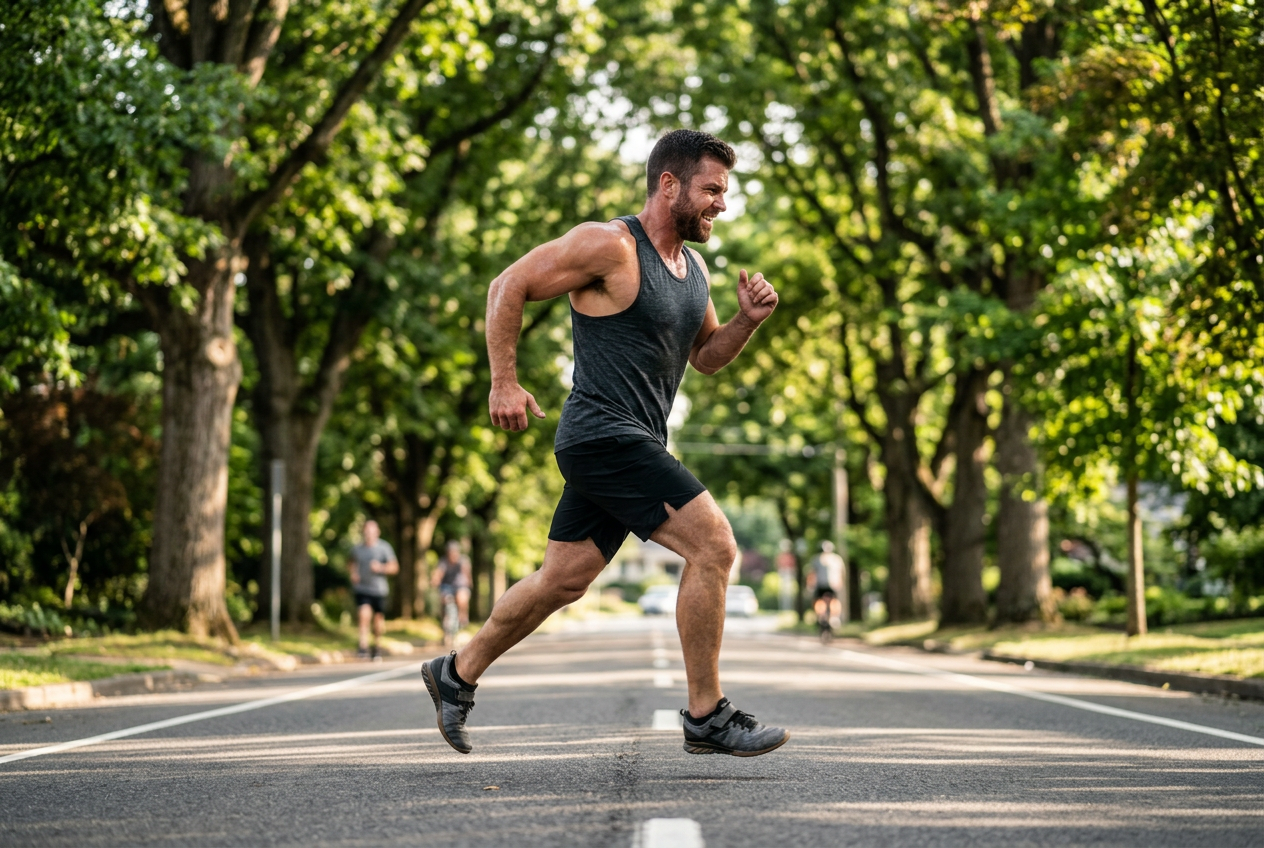 Men's Health