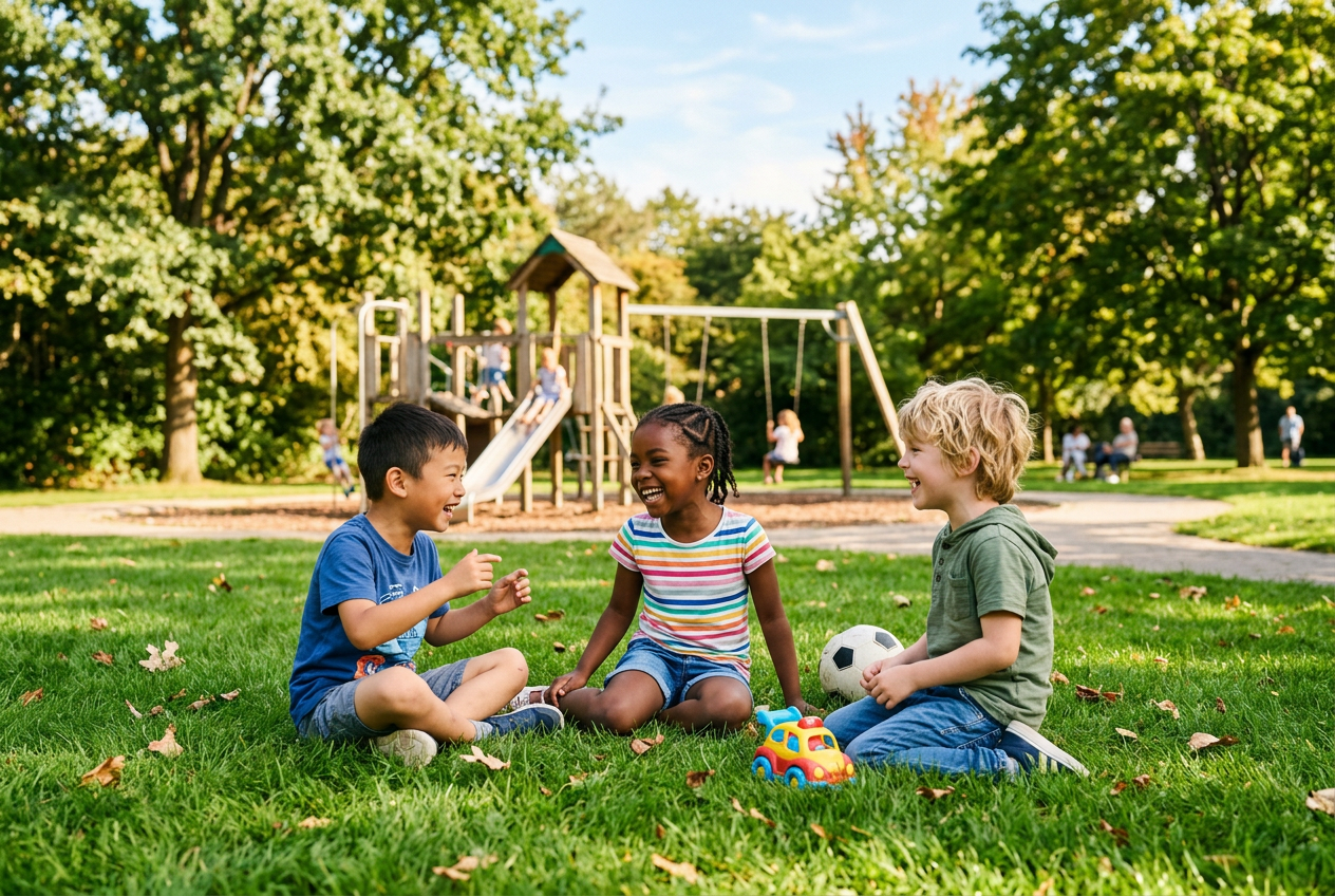 Children's Health