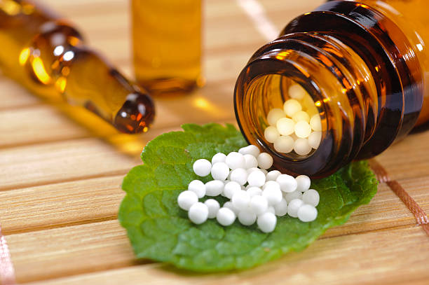 Vitamins & Supplements