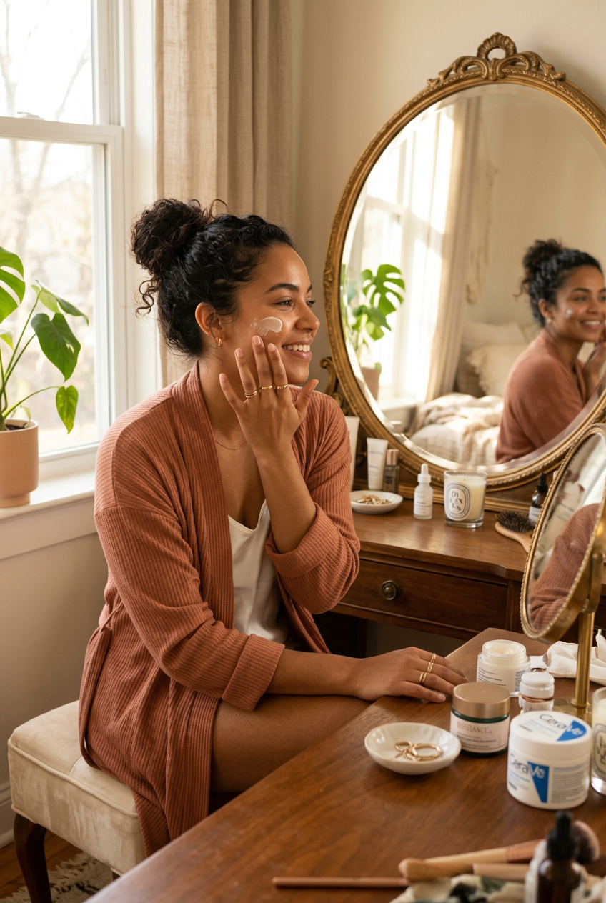 Skincare & Beauty