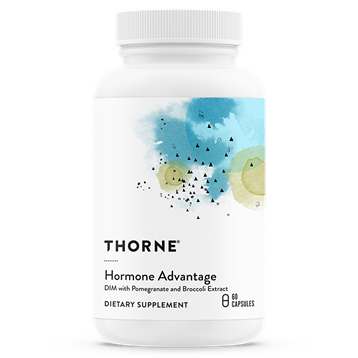 Hormone Advantage