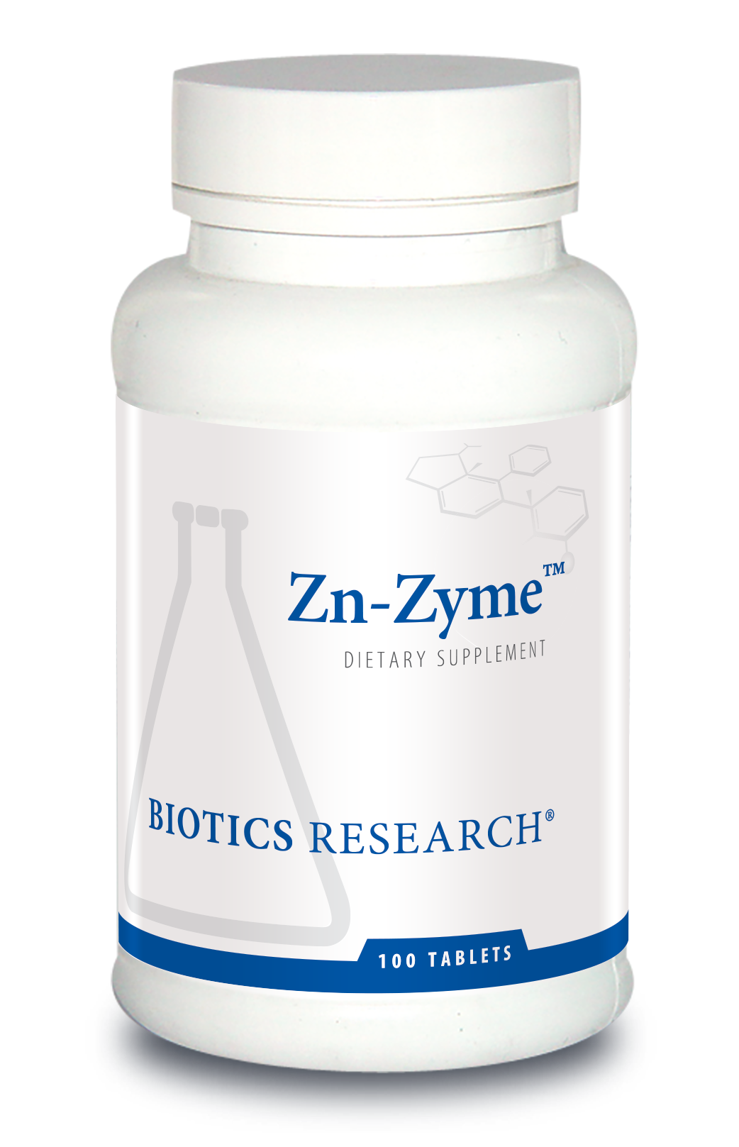 Zn-Zyme™ (Zinc)