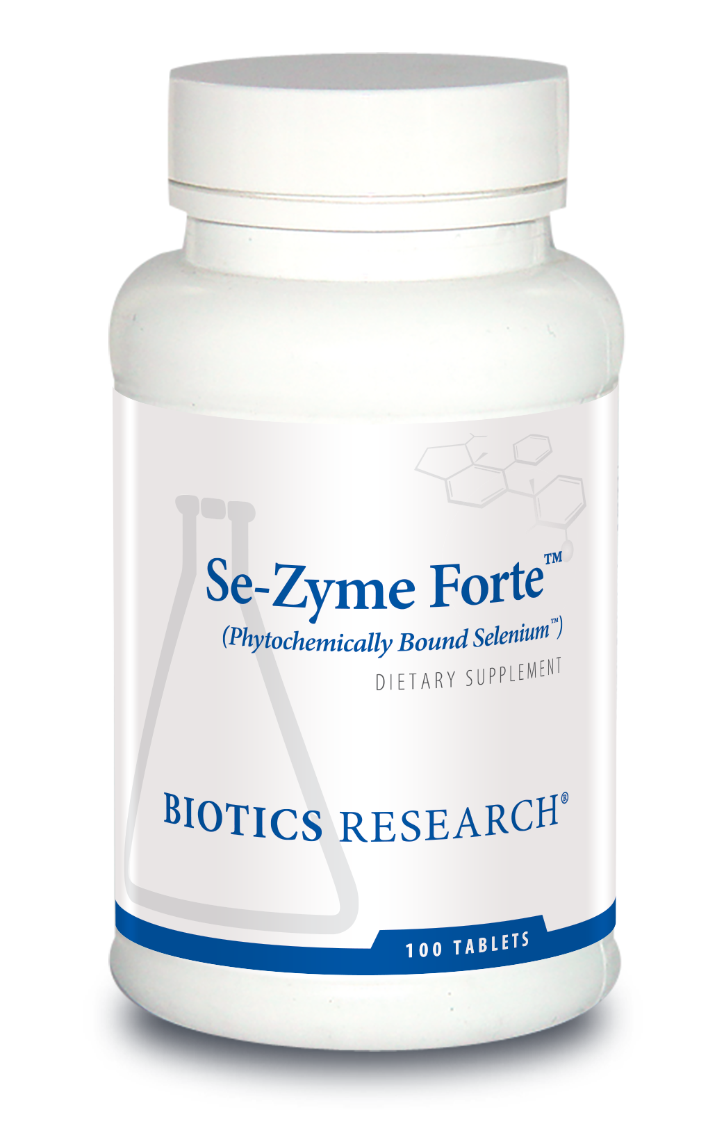 Se-Zyme Forte™