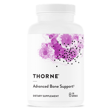 Advanced Bone Support (oscap)