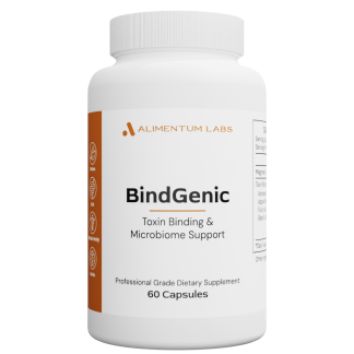 BindGenic