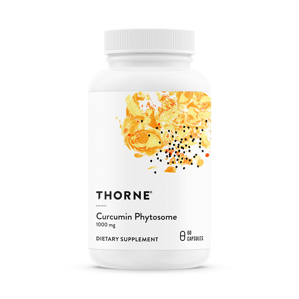 Curcumin Phytosome (formerly Meriva-500)