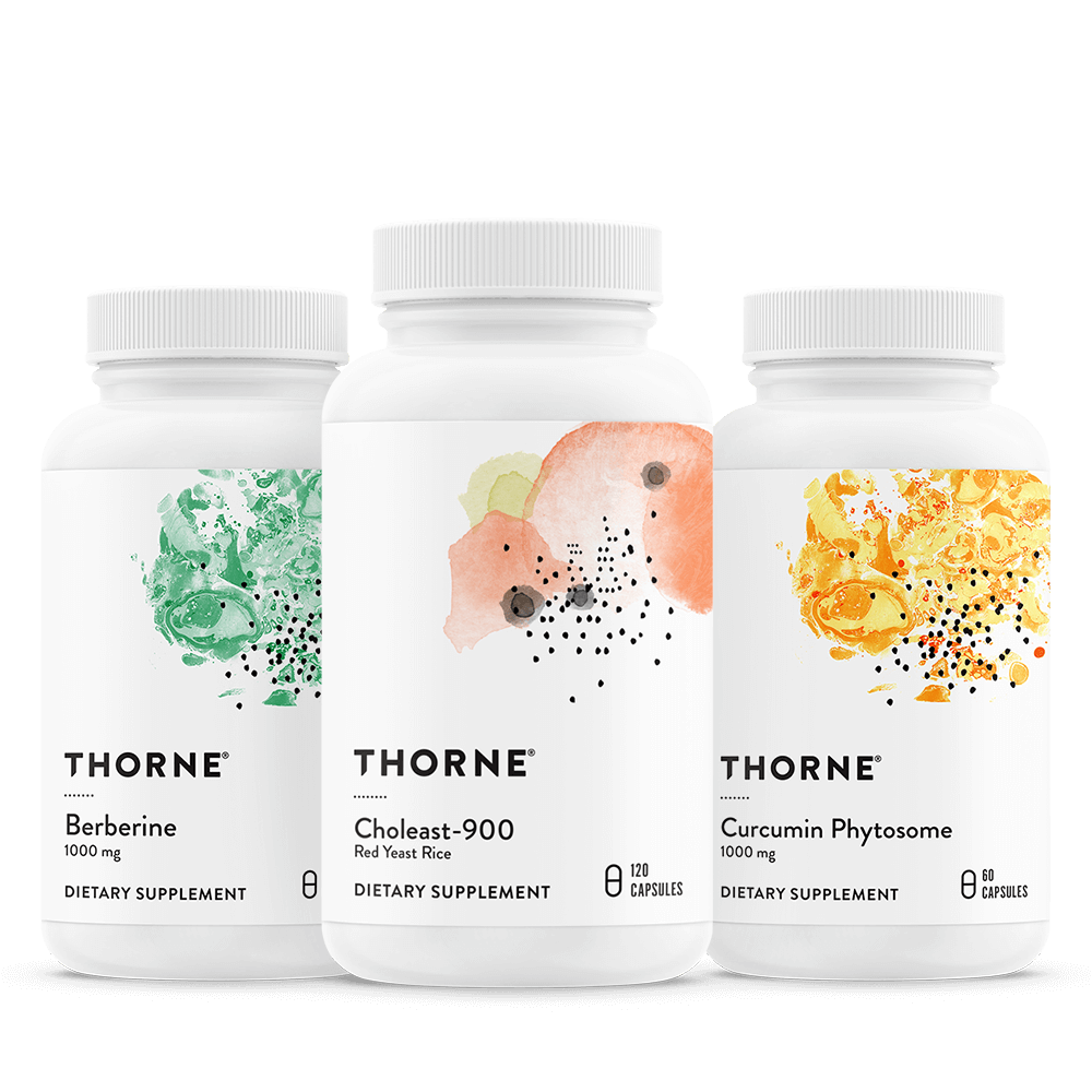 Healthy Lipids Bundle