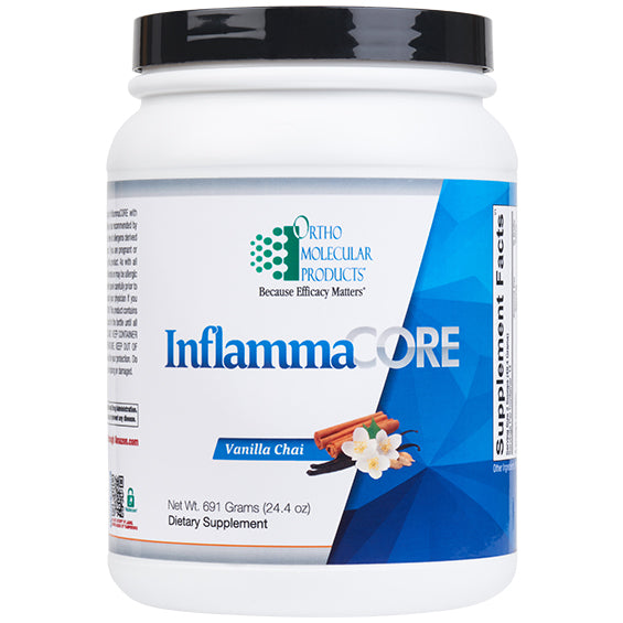InflammaCORE Vanilla Chai