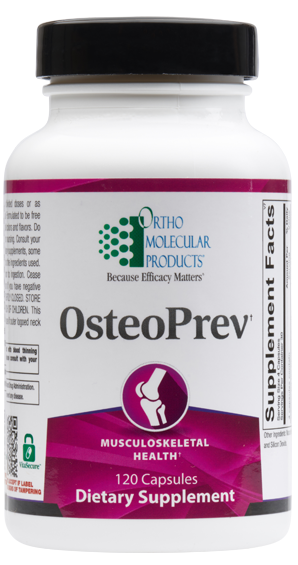 OsteoPrev
