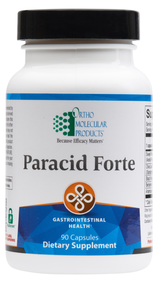 Paracid Forte