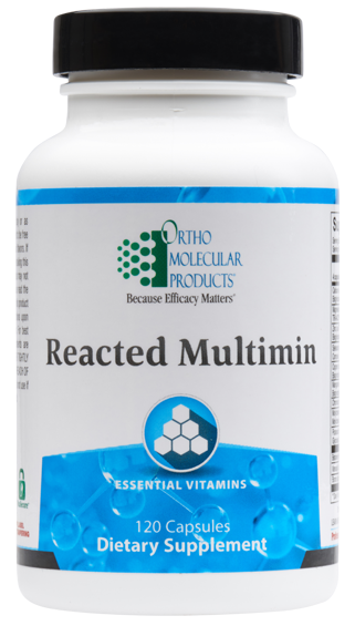 Reacted MultiMin