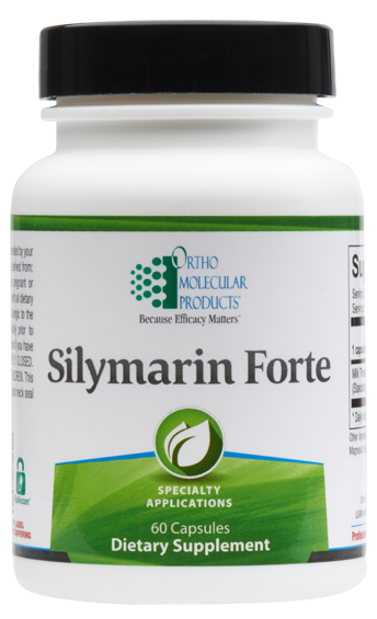 Silymarin Forte
