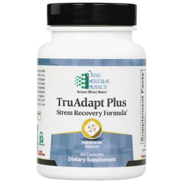 TruAdapt Plus 60 caps