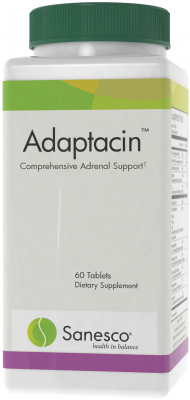 Adaptacin