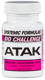 BIO CHALLENGE ATAK