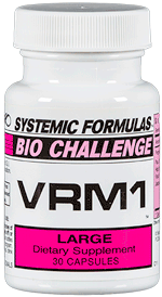 BIO CHALLENGE VRM1