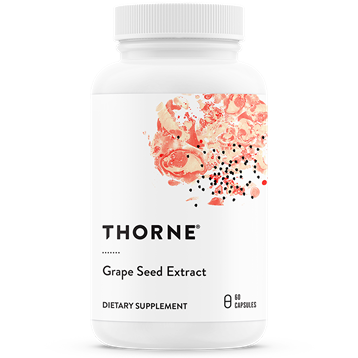 Grape Seed Extract 60 caps (WAS O.P.C.-100)