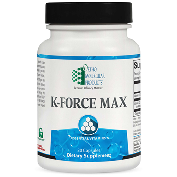 K-FORCE MAX
