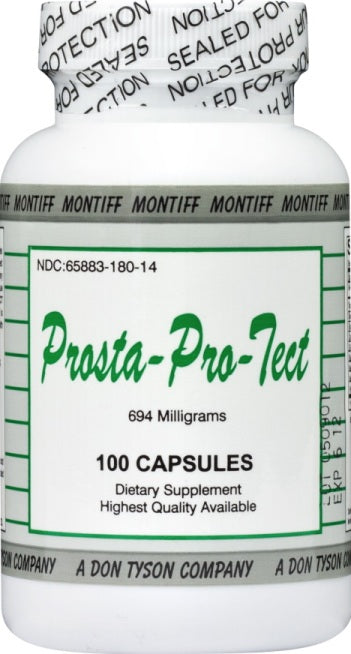 Prosta-Pro-Tect 694 MG - 100 CP