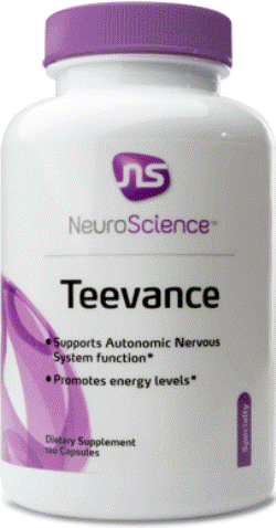 Teevance