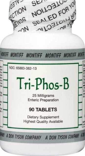 Tri-Phos-B - 90 TB